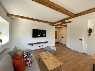 Apartmentl in Saalfelden near ski area, cleaning included - Lahntal - 3