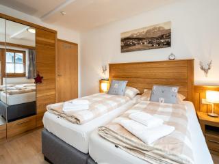 Apartment in Fürth near Ski Lift, cleaning included - Dürnberg - 2