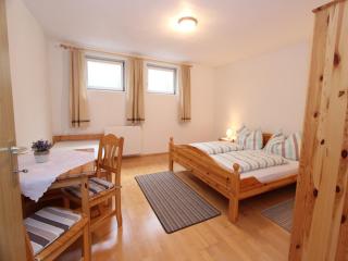 Chalet in Bramberg near Ski Slopes, cleaning included - Bicheln - 2
