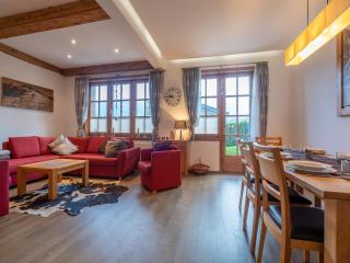 Apartment in Fürth near Ski Lift, cleaning included - Dürnberg - 3