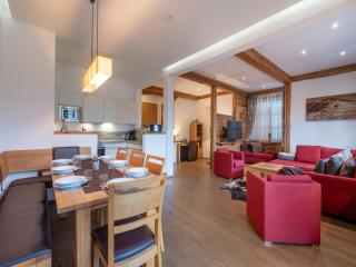 Apartment in Fürth near Ski Lift, cleaning included - Dürnberg - 4
