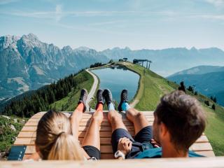 Apartmentl in Saalfelden near ski area, cleaning included - Lahntal - 5
