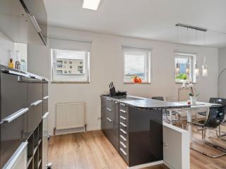 Apartment Innsbruck near Bergisel Ski Jump, cleaning included - 6