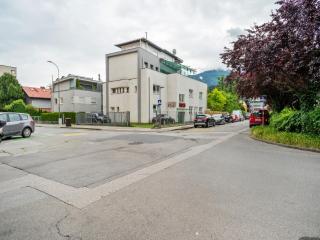 Apartment Innsbruck near Bergisel Ski Jump, cleaning included - 5