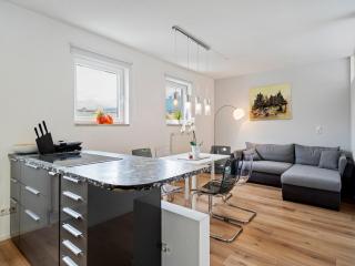 Apartment Innsbruck near Bergisel Ski Jump, cleaning included - Innsbruck - 2