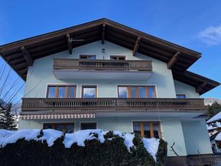 Holiday Home in Lengdorf near Ski Slopes, cleaning included - Niedernsill - 5