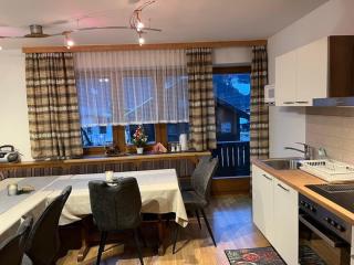 Holiday Home in Lengdorf near Ski Slopes, cleaning included - Niedernsill - 8