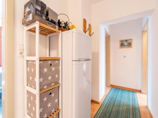 Holiday Home in Lengdorf near Ski Slopes, cleaning included - Niedernsill - 4
