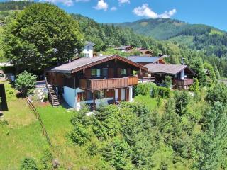 Chalet in Niedernsill near Zell am See Ski Area, cleaning included - Niedernsill - 9