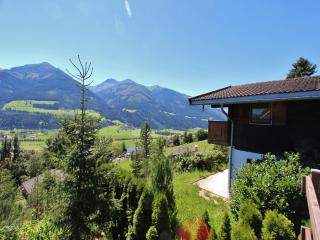 Chalet in Niedernsill near Zell am See Ski Area, cleaning included - Niedernsill - 4