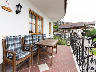 Apartment in Hainzenberg near Ski Lift, cleaning included - Hainzenberg - 6