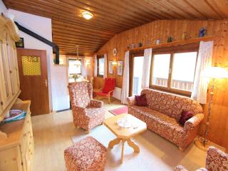Chalet in Niedernsill near Zell am See Ski Area, cleaning included - Niedernsill - 2