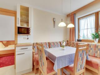 Apartment in Hainzenberg near Ski Lift, cleaning included - Hainzenberg - 4