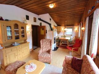 Chalet in Niedernsill near Zell am See Ski Area, cleaning included - Niedernsill - 3