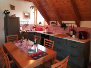 Apartment in Neuhaus near Petzen Ski Area, cleaning included - - 0