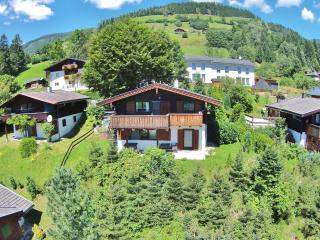 Chalet in Niedernsill near Zell am See Ski Area, cleaning included - Niedernsill - 5