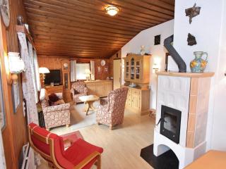 Chalet in Niedernsill near Zell am See Ski Area, cleaning included - Niedernsill - 1