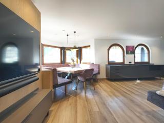 Exclusive apartment with garden and whirlpool, cleaning included - Ramsau - 1