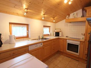 Chalet in Niedernsill near Zell am See Ski Area, cleaning included - Niedernsill - 8