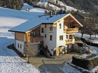 Exclusive apartment with garden and whirlpool, cleaning included - 6