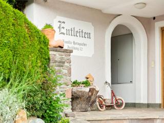 Apartment in Hollerbach near Kitzbühel Ski Lift, cleaning included - 3