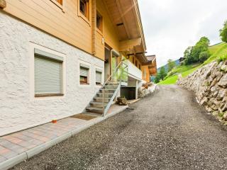 Apartment in Hollerbach near Kitzbühel Ski Lift, cleaning included - 4
