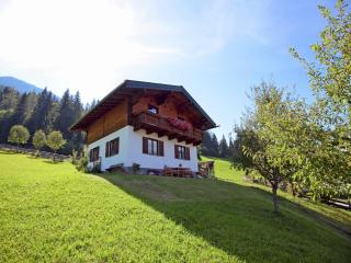 Apartment in Hüttau near Ski Amade Slopes, cleaning included - Hüttau - 9