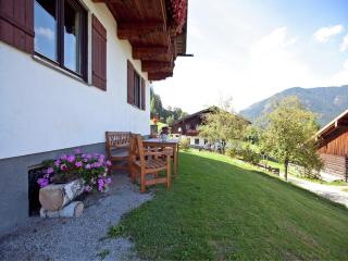 Apartment in Hüttau near Ski Amade Slopes, cleaning included - Hüttau - 3