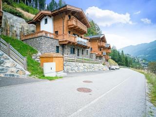 Chalet in Mühlbach near Ski Slopes, cleaning included - Mühlbach am Hochkönig - 9