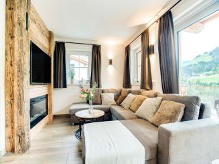 Chalet in Mühlbach near Ski Slopes, cleaning included - Mühlbach am Hochkönig - 4