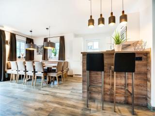 Chalet in Mühlbach near Ski Slopes, cleaning included - Mühlbach am Hochkönig - 3