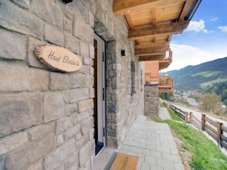 Chalet in Mühlbach near Ski Slopes, cleaning included - Mühlbach am Hochkönig - 6