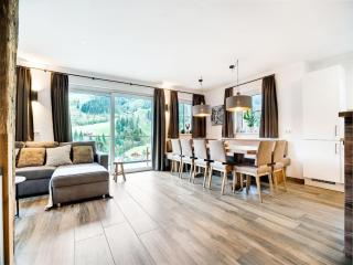 Chalet in Mühlbach near Ski Slopes, cleaning included - Mühlbach am Hochkönig - 5