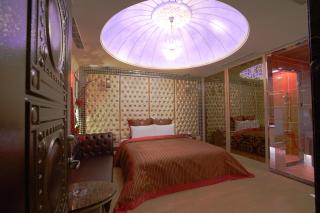 Lai Yin Motel - Longtan - 3
