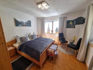 Large, detached holiday home in Muhr, cleaning included - Muhr - 3