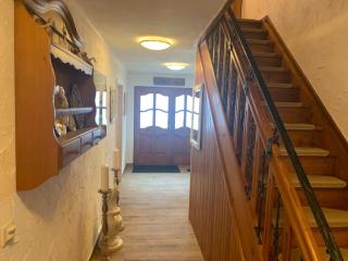 Large, detached holiday home in Muhr, cleaning included - Muhr - 9