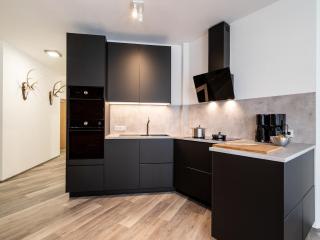 Apartment in St Johann im Pongau with sauna, cleaning included - Alpendorf - 2