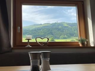 Luxury apartment with sauna on the mountain, cleaning included - Sankt Ulrich am Pillersee - 2