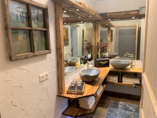 Large, detached holiday home in Muhr, cleaning included - Muhr - 1