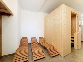 Apartment in St Johann im Pongau with sauna, cleaning included - Alpendorf - 6
