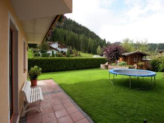 Apartment in Altenmarkt near Ski Slopes, cleaning included - Altenmarkt im Pongau - 6