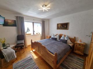 Large, detached holiday home in Muhr, cleaning included - Muhr - 4