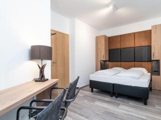 Apartment in St Johann im Pongau with sauna, cleaning included - Alpendorf - 1