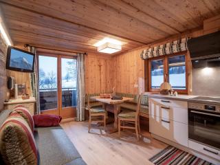 Apartment in Hopfgarten near Wilder Kaiser, cleaning included - Hopfgarten im Brixental - 0