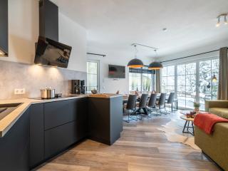 Apartment in St Johann im Pongau with sauna, cleaning included - Alpendorf - 4