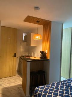 Apartamentos Rodadero 402A Santorini - Santa Marta - 5