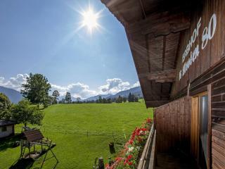 Apartment in Hopfgarten near Wilder Kaiser, cleaning included - Hopfgarten im Brixental - 3