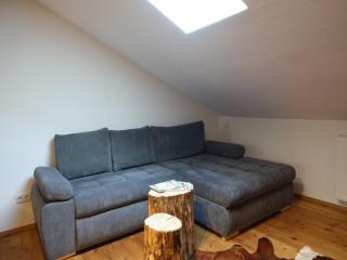 Apartment in Stans near Wolfsklamm River, cleaning included - Stans - 4