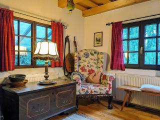 Holiday Home in Edlitz near Ski Slopes, cleaning included - Edlitz - 1