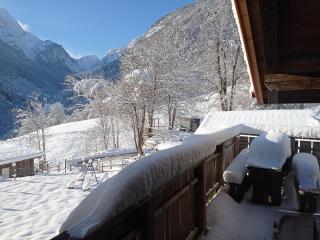 Apartment in Stans near Wolfsklamm River, cleaning included - Stans - 8